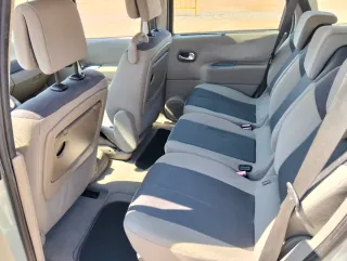 Renault Scenic 7 Plazas