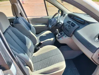Renault Scenic 7 Plazas