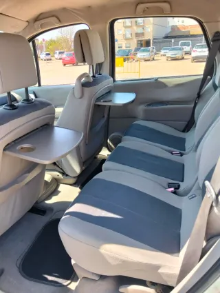 Renault Scenic 7 Plazas