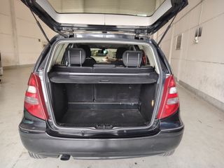 Mercedes-Benz Clase A 2008