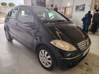 Mercedes-Benz Clase A 2008