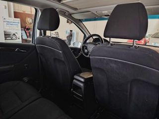 Mercedes-Benz Clase A 2008