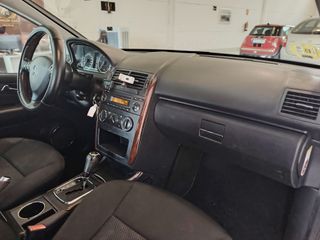 Mercedes-Benz Clase A 2008