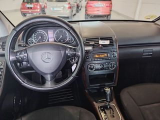 Mercedes-Benz Clase A 2008