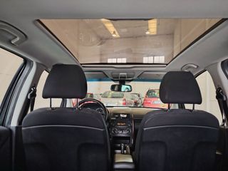 Mercedes-Benz Clase A 2008