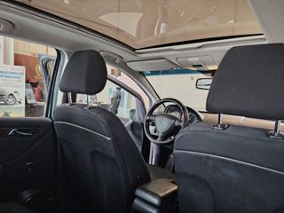 Mercedes-Benz Clase A 2008