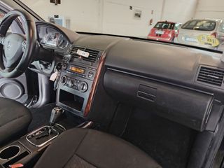 Mercedes-Benz Clase A 2008