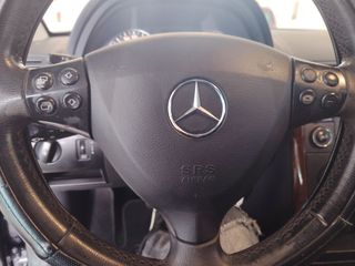 Mercedes-Benz Clase A 2008