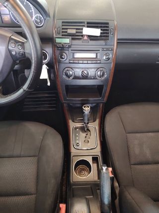 Mercedes-Benz Clase A 2008