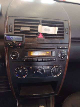 Mercedes-Benz Clase A 2008