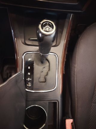 Mercedes-Benz Clase A 2008