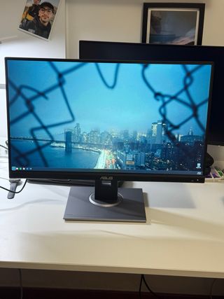 Monitor Asus ProArt 27 2K