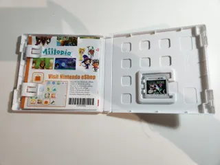 Luigi's Mansion 2 Nintendo 3DS