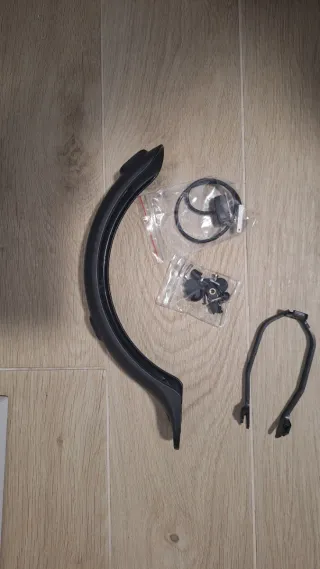 Patinete Xiaomi 365 Pro