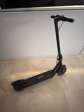 Patinete Eléctrico