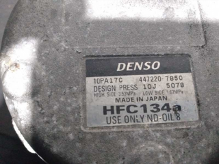 COMPRESOR AIRE ACONDICIONADO | Atr.1:4472207850 I