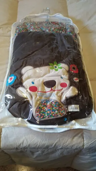 Sacos de cochecito para bebé marca TUC TUC