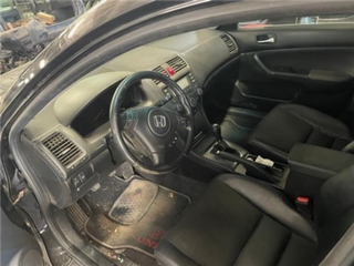 Despiece Honda Accord