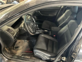 Despiece Honda Accord