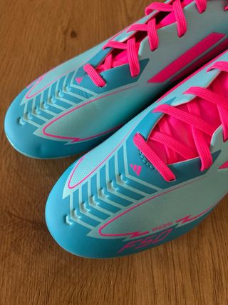 Adidas F50 League Messi FG/MG - Eu 40