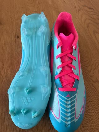 Adidas F50 League Messi FG/MG - Eu 40