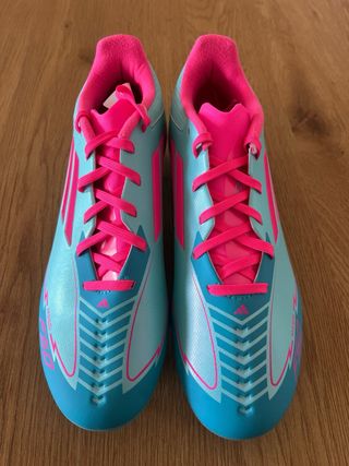 Adidas F50 League Messi FG/MG - Eu 40
