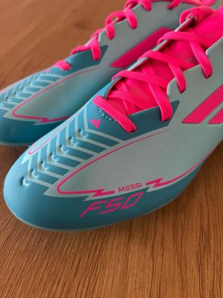 Adidas F50 League Messi FG/MG - Eu 40
