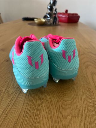 Adidas F50 League Messi FG/MG - Eu 40