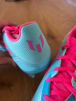 Adidas F50 League Messi FG/MG - Eu 40