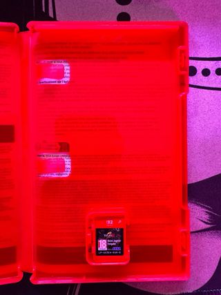 Yakuza Kiwami 2 Switch