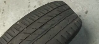 Neumático Matador 215/55 R16 97Y XL