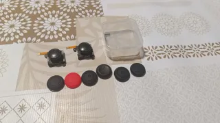 Nintendo Switch OLED Blanca