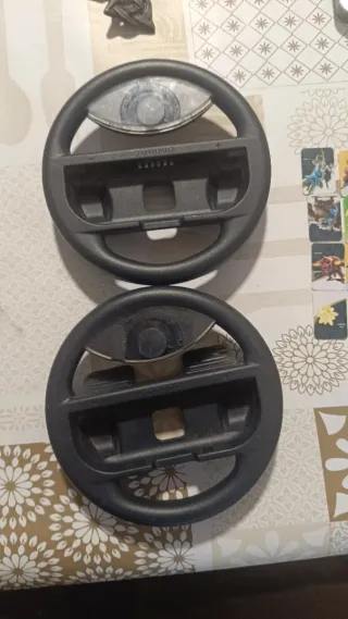 Nintendo Switch OLED Blanca