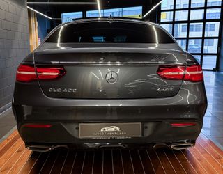 Mercedes-Benz GLE 400 Coupé 4MATIC 333cv