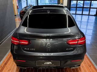 Mercedes-Benz GLE 400 Coupé 4MATIC 333cv