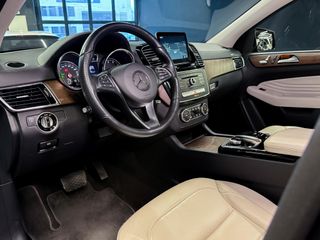 Mercedes-Benz GLE 400 Coupé 4MATIC 333cv