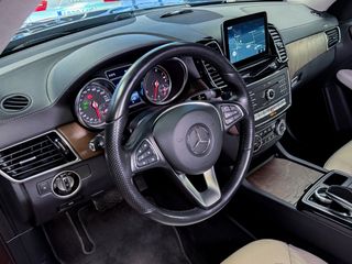 Mercedes-Benz GLE 400 Coupé 4MATIC 333cv