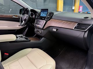 Mercedes-Benz GLE 400 Coupé 4MATIC 333cv