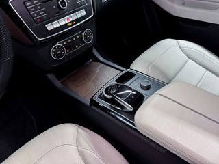 Mercedes-Benz GLE 400 Coupé 4MATIC 333cv