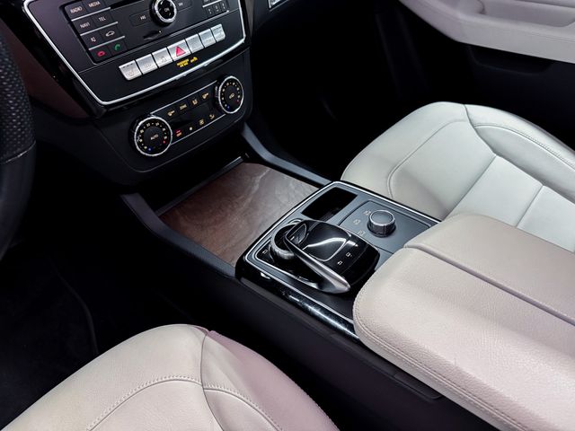 Mercedes-Benz GLE 400 Coupé 4MATIC 333cv