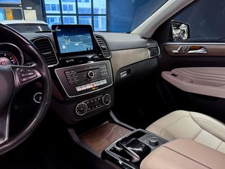 Mercedes-Benz GLE 400 Coupé 4MATIC 333cv