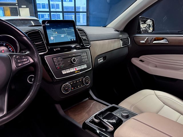 Mercedes-Benz GLE 400 Coupé 4MATIC 333cv