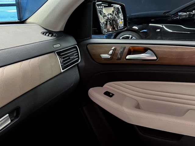 Mercedes-Benz GLE 400 Coupé 4MATIC 333cv