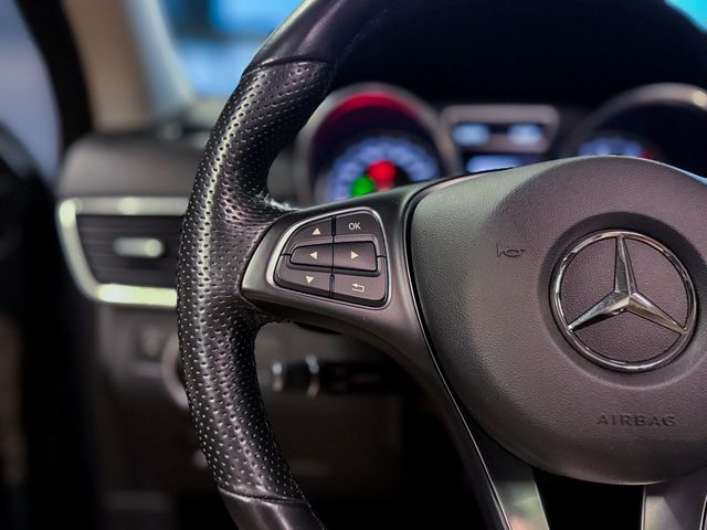 Mercedes-Benz GLE 400 Coupé 4MATIC 333cv