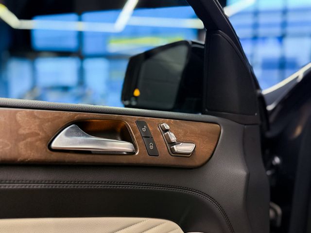 Mercedes-Benz GLE 400 Coupé 4MATIC 333cv