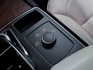 Mercedes-Benz GLE 400 Coupé 4MATIC 333cv