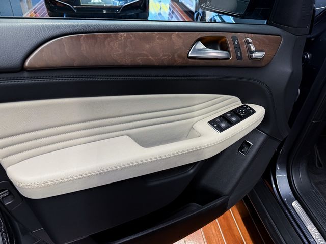 Mercedes-Benz GLE 400 Coupé 4MATIC 333cv