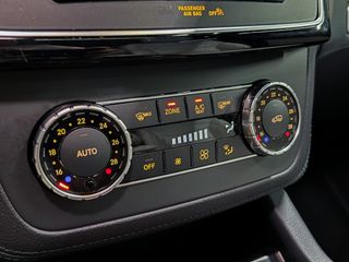 Mercedes-Benz GLE 400 Coupé 4MATIC 333cv