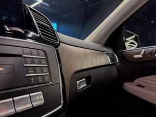 Mercedes-Benz GLE 400 Coupé 4MATIC 333cv