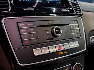 Mercedes-Benz GLE 400 Coupé 4MATIC 333cv